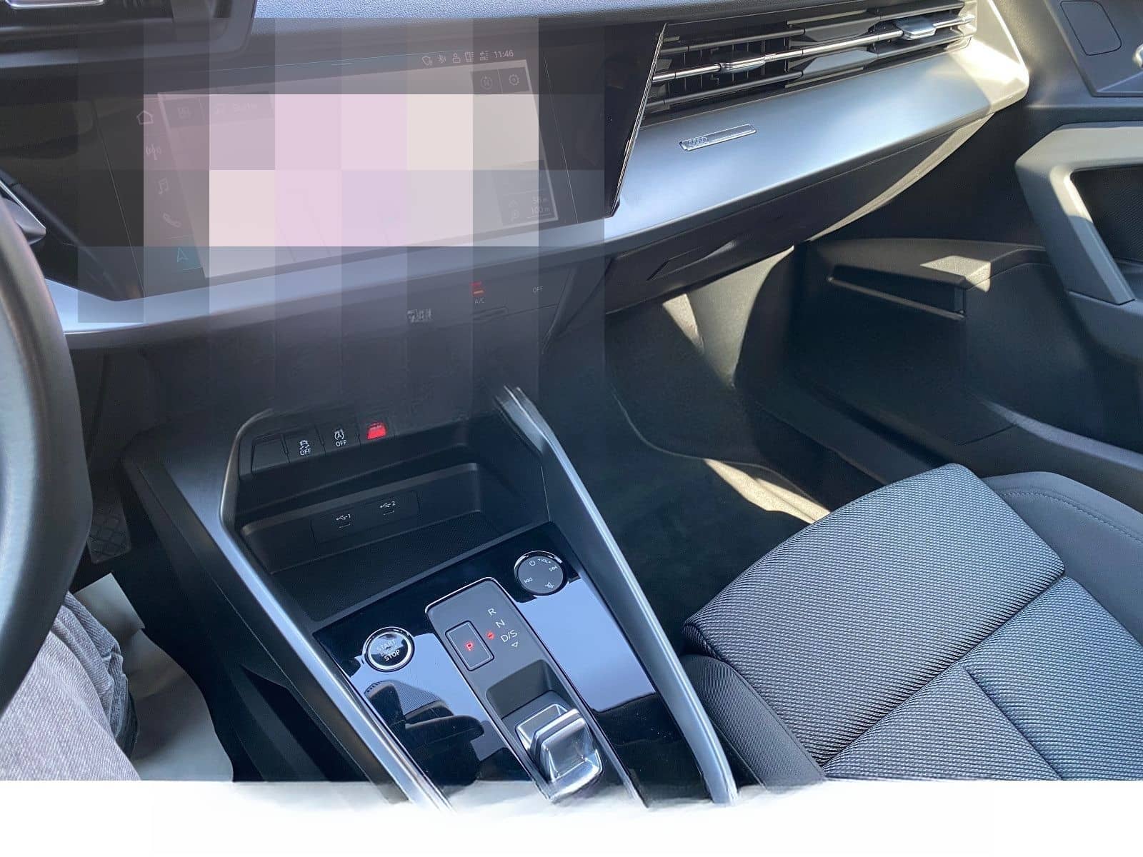 Audi A3 Sportback 30 TDI advanced |LED|NAVI|LANE|SHZ foto 15