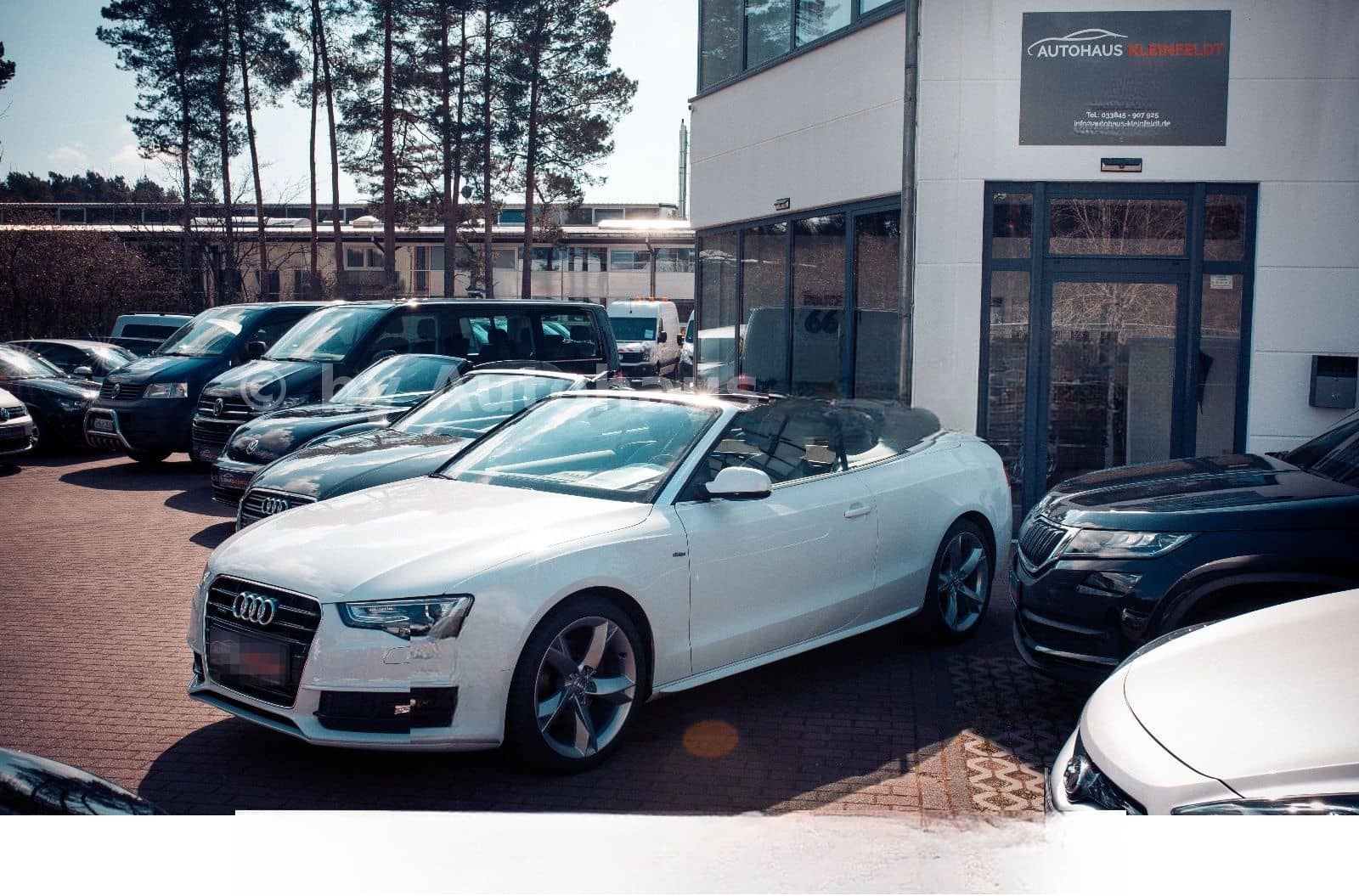 Audi A3 Sportback 30 TDI advanced |LED|NAVI|LANE|SHZ foto 23