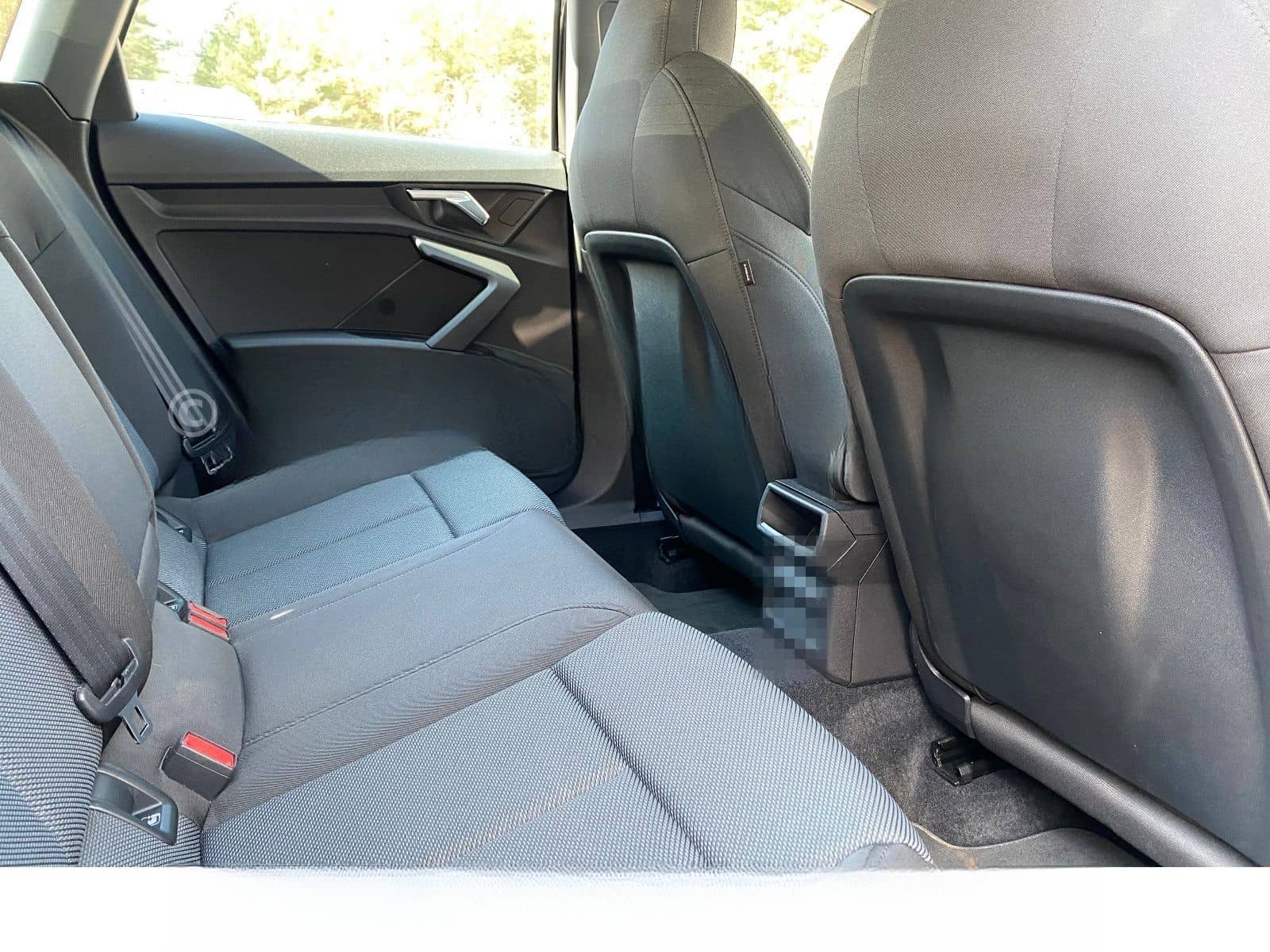 Audi A3 Sportback 30 TDI advanced |LED|NAVI|LANE|SHZ foto 9