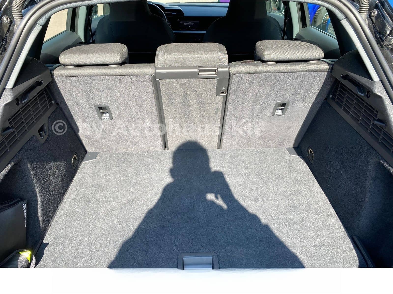 Audi A3 Sportback 30 TDI advanced |LED|NAVI|LANE|SHZ foto 10