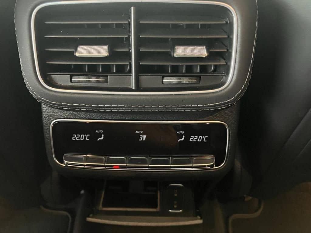 Mercedes-Benz AMG GLE 63 S 4M+ NIGHT*BURM*MEMO*SITZKL foto 11