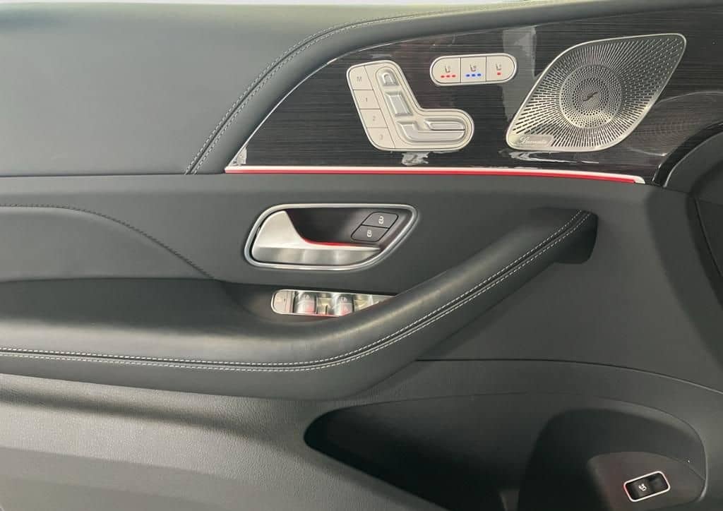 Mercedes-Benz AMG GLE 63 S 4M+ NIGHT*BURM*MEMO*SITZKL foto 12