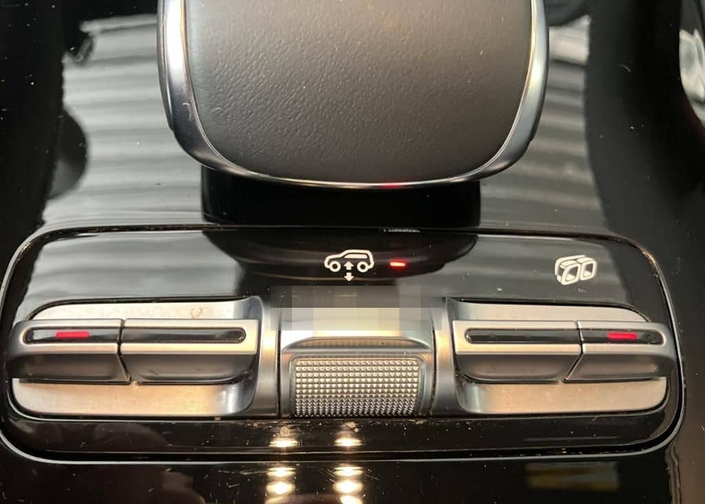 Mercedes-Benz AMG GLE 63 S 4M+ NIGHT*BURM*MEMO*SITZKL foto 14