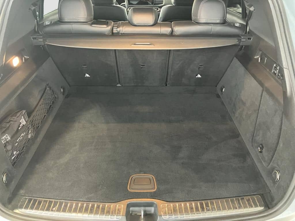 Mercedes-Benz AMG GLE 63 S 4M+ NIGHT*BURM*MEMO*SITZKL foto 15