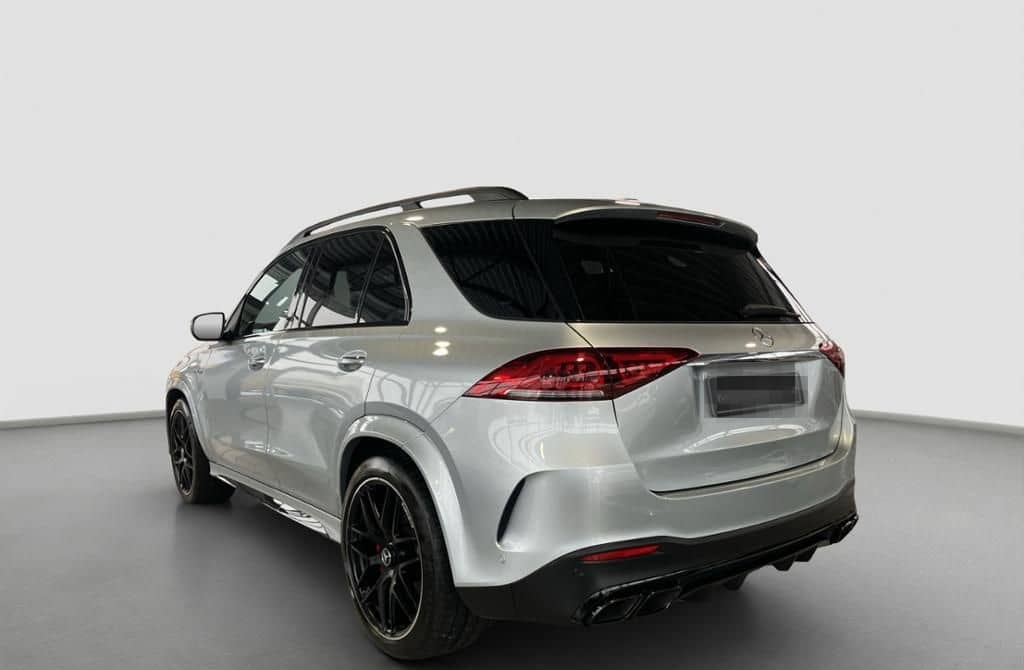 Mercedes-Benz AMG GLE 63 S 4M+ NIGHT*BURM*MEMO*SITZKL foto 21