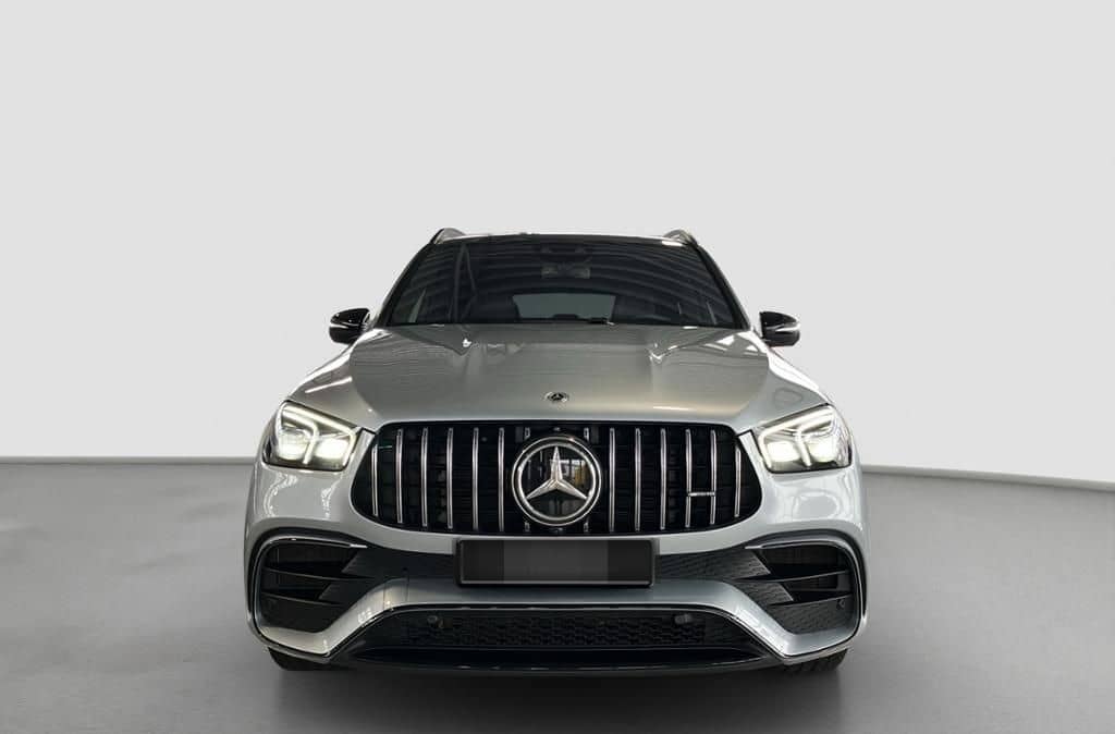 Mercedes-Benz AMG GLE 63 S 4M+ NIGHT*BURM*MEMO*SITZKL foto 22