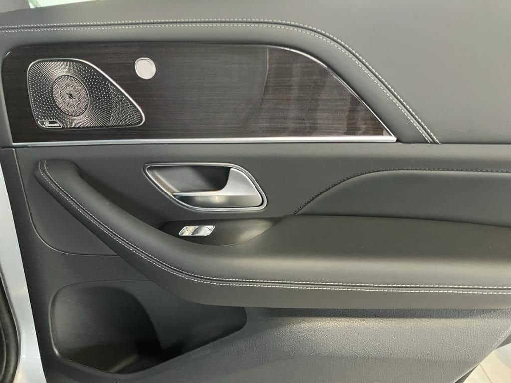 Mercedes-Benz AMG GLE 63 S 4M+ NIGHT*BURM*MEMO*SITZKL foto 24