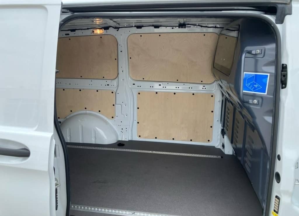 Mercedes-Benz Vito 116 CDI Kasten Lang * --> TOP Zustand foto 14