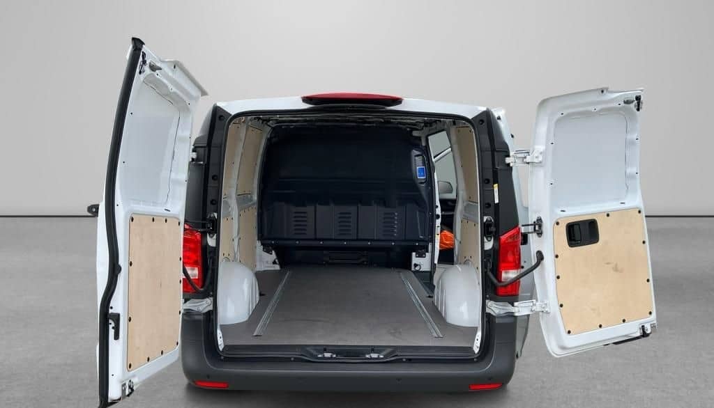 Mercedes-Benz Vito 116 CDI Kasten Lang * --> TOP Zustand foto 15