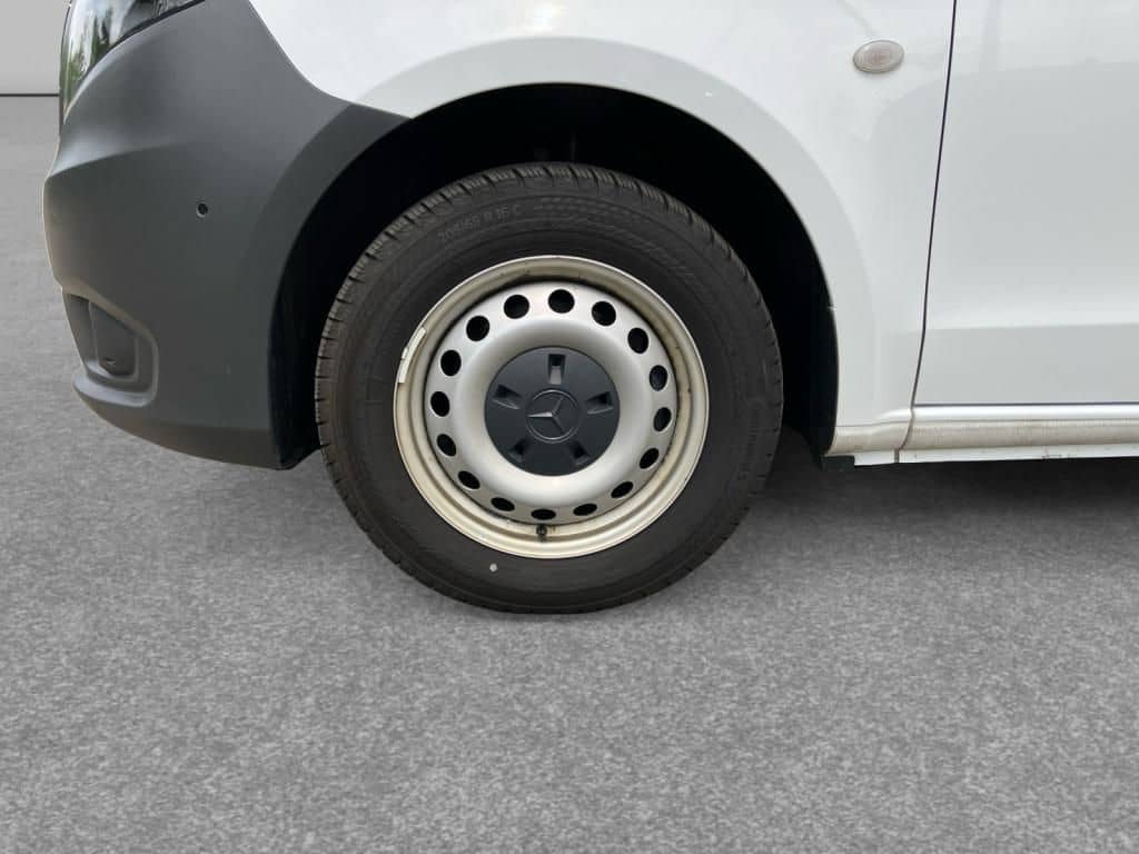 Mercedes-Benz Vito 116 CDI Kasten Lang * --> TOP Zustand foto 16