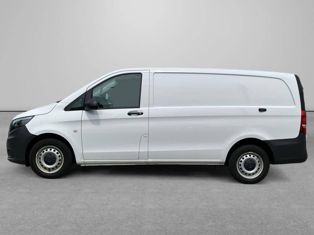Mercedes-Benz Vito 116 CDI Kasten Lang * --> TOP Zustand foto 3