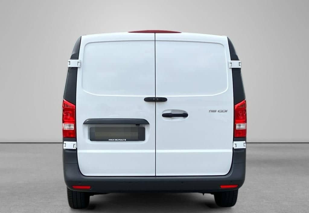 Mercedes-Benz Vito 116 CDI Kasten Lang * --> TOP Zustand foto 5