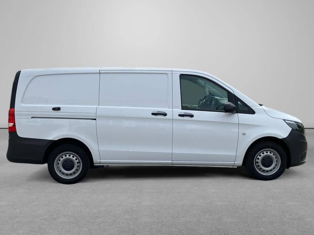Mercedes-Benz Vito 116 CDI Kasten Lang * --> TOP Zustand foto 7