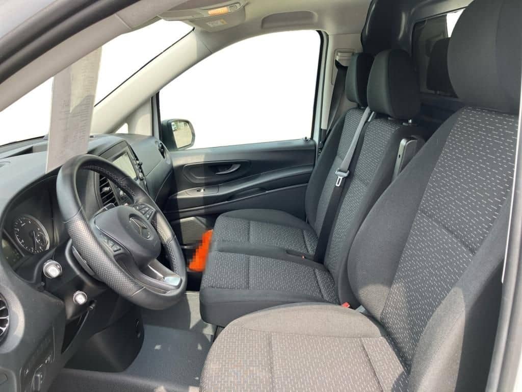 Mercedes-Benz Vito 116 CDI Kasten Lang * --> TOP Zustand foto 10