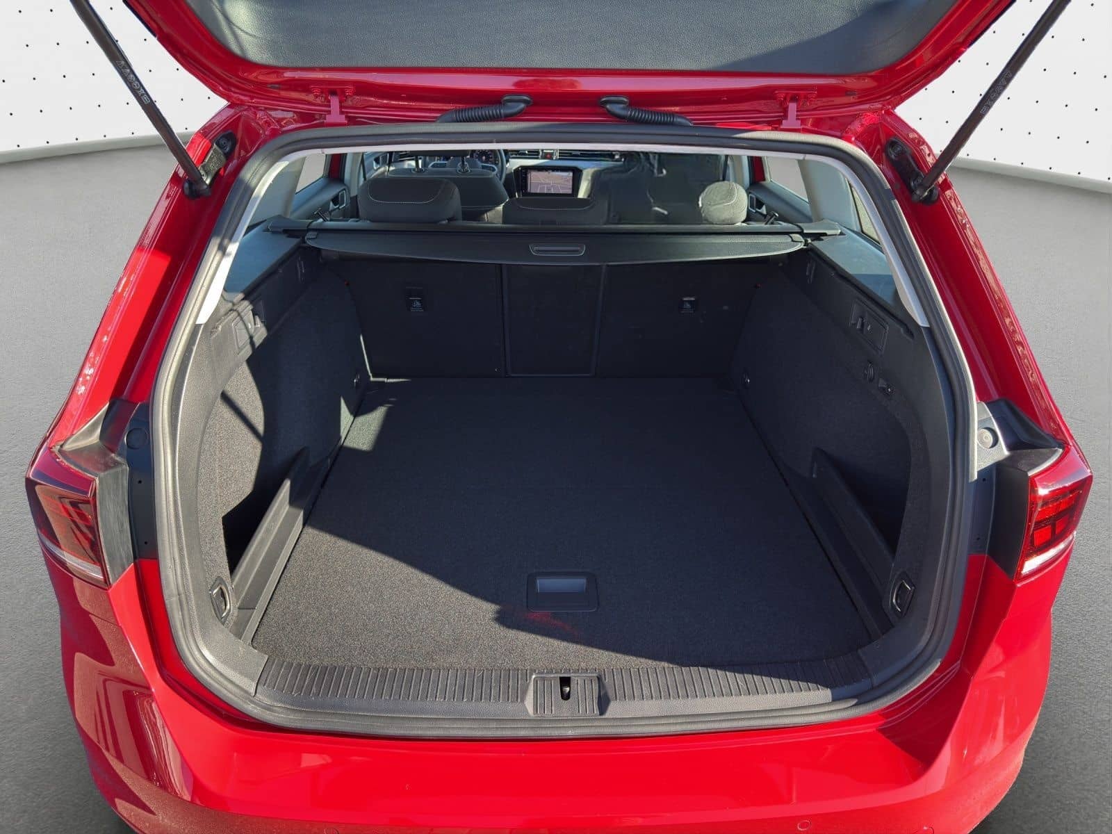 Volkswagen Passat Variant 2.0 TDI DSG Business *Navi*AHK*Ka foto 12