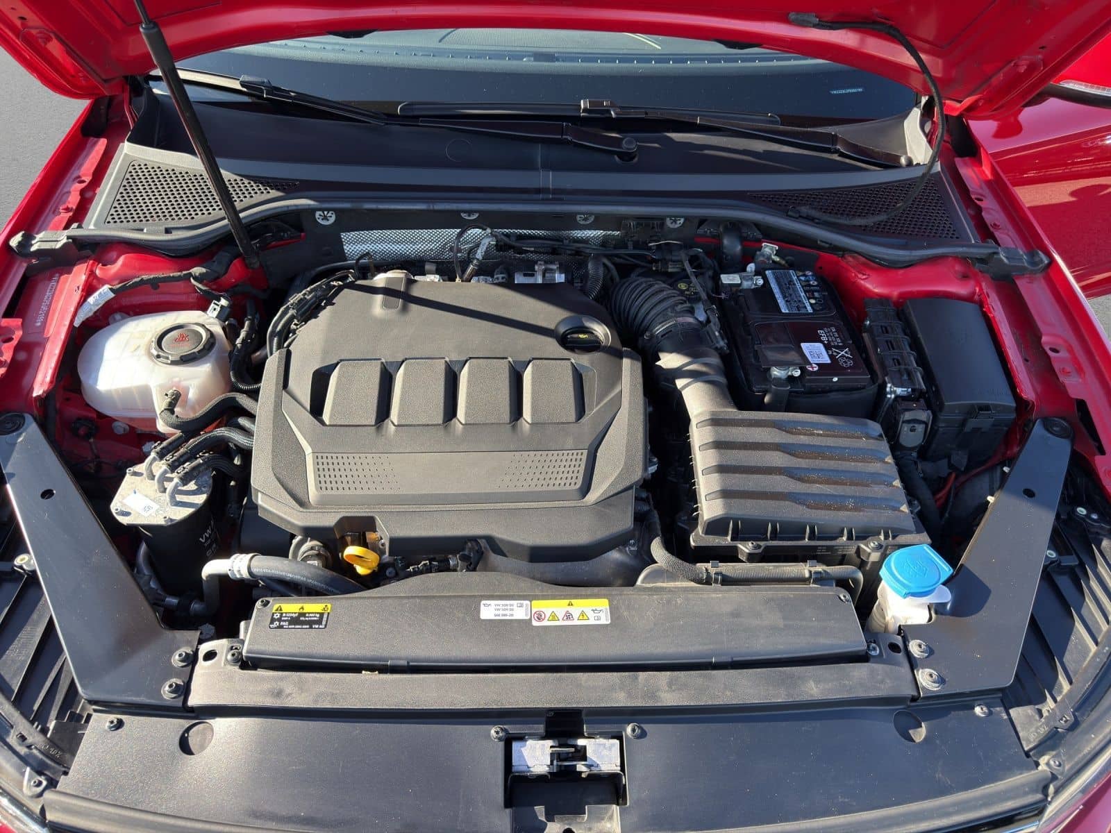 Volkswagen Passat Variant 2.0 TDI DSG Business *Navi*AHK*Ka foto 17