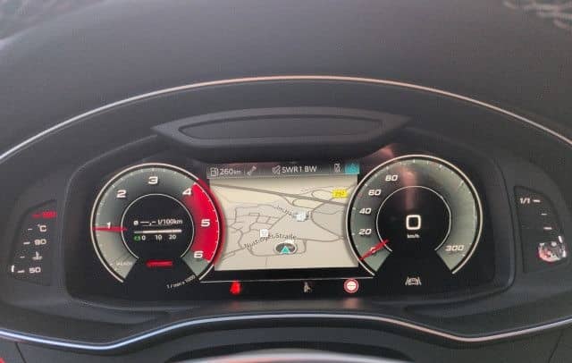 Audi S6 Avant TDI Matrix Pano Stdhz Luft B&O 360° foto 12