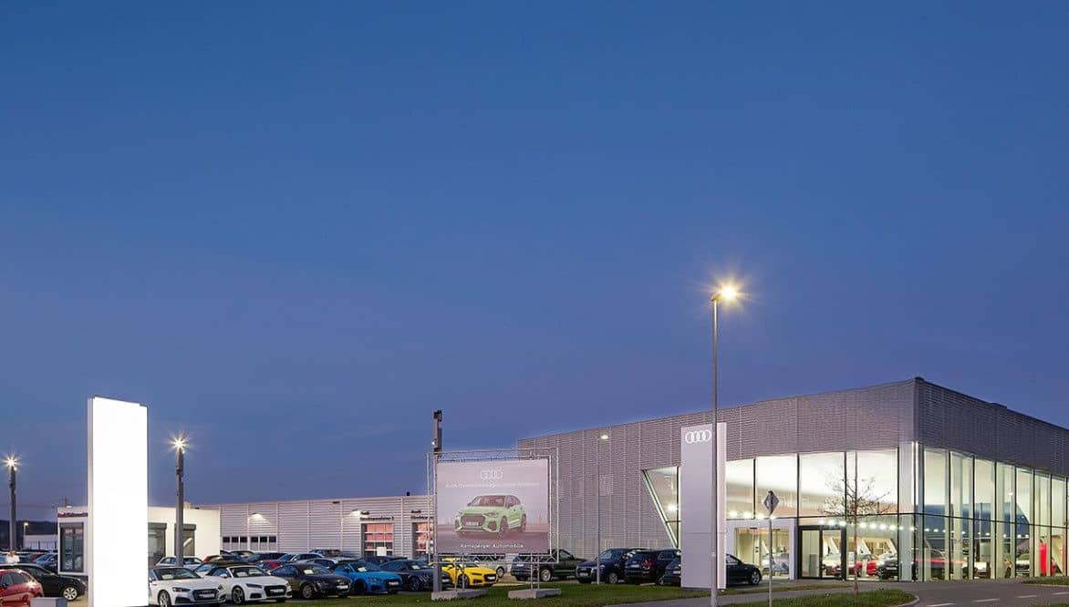 Audi S6 Avant TDI Matrix Pano Stdhz Luft B&O 360° foto 17