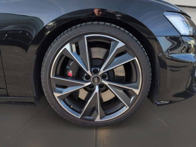 Audi S6 Avant TDI Matrix Pano Stdhz Luft B&O 360° foto 7