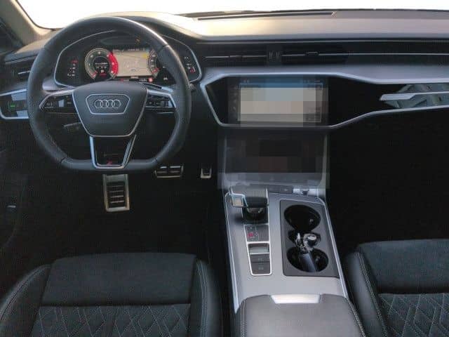 Audi S6 Avant TDI Matrix Pano Stdhz Luft B&O 360° foto 9