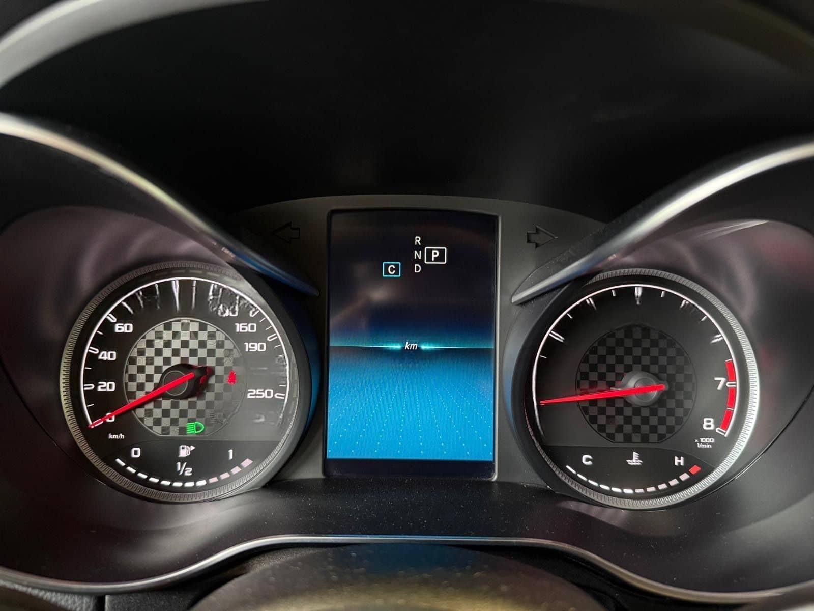 Mercedes-Benz C 43 AMG 4MATIC/BURMESTER/PANO/CARPLAY/360° foto 16