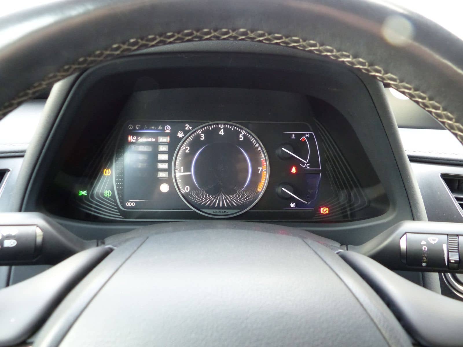 Lexus UX 200 Launch Edition Navi LED SHZ Kamera Tempom foto 14