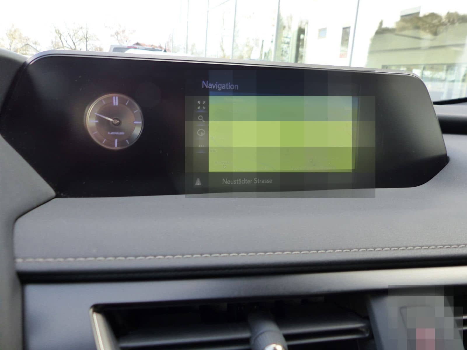 Lexus UX 200 Launch Edition Navi LED SHZ Kamera Tempom foto 16