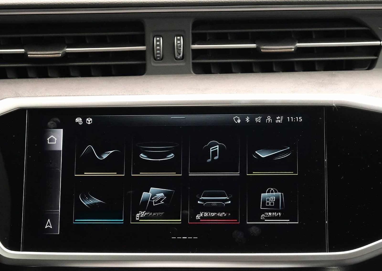 Audi S6 Avant 3.0 TDI quattro basis foto 15