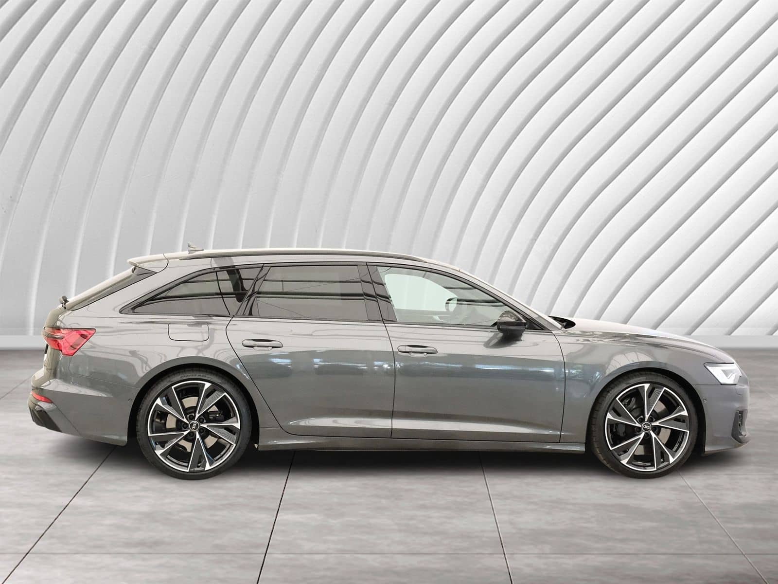 Audi S6 Avant 3.0 TDI quattro basis foto 4