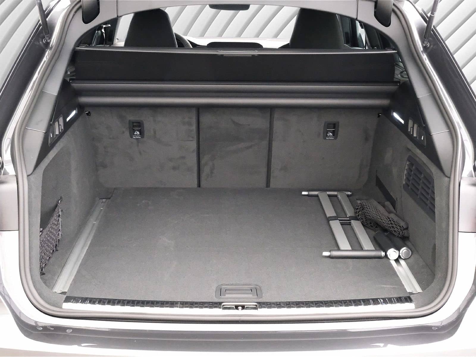 Audi S6 Avant 3.0 TDI quattro basis foto 6