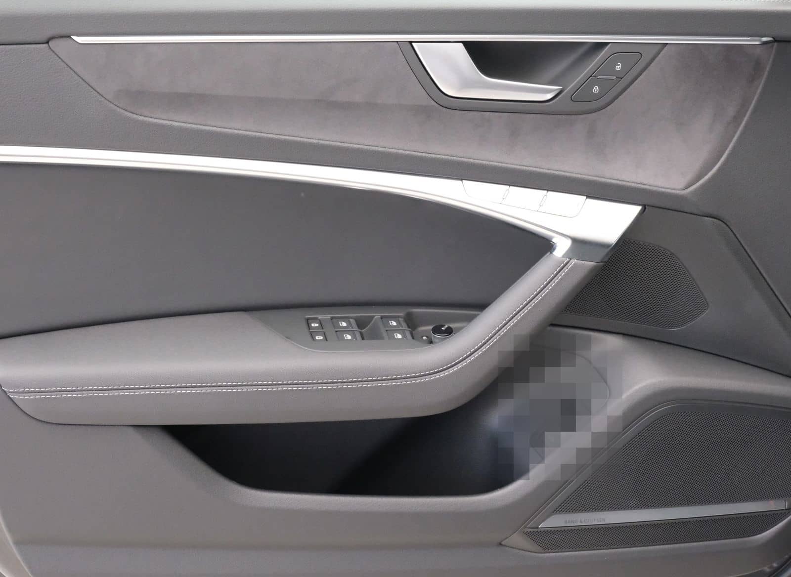 Audi S6 Avant 3.0 TDI quattro basis foto 8