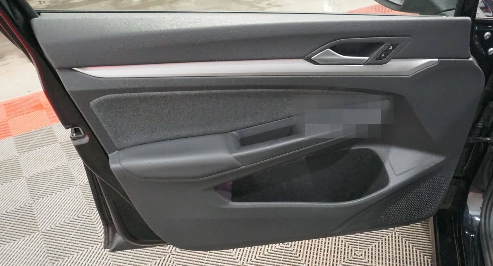 Volkswagen Golf VIII Variant Life 2.0 TDI *LED*NAVI*CARPLAY foto 18