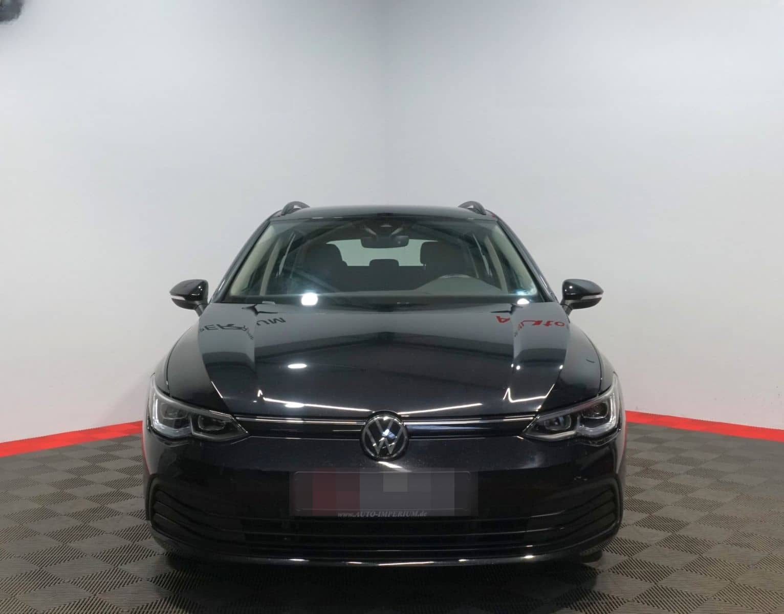 Volkswagen Golf VIII Variant Life 2.0 TDI *LED*NAVI*CARPLAY foto 3