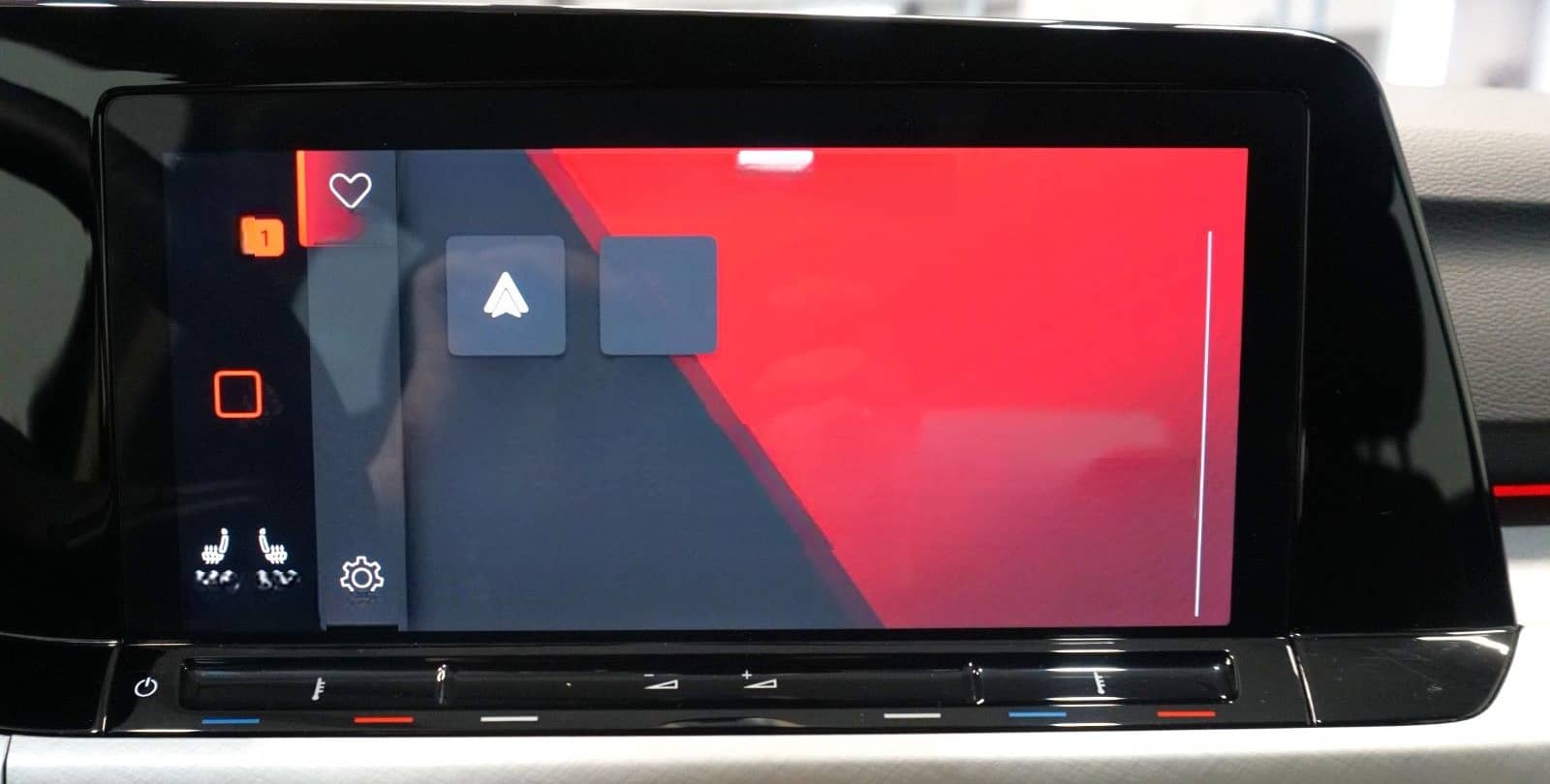 Volkswagen Golf VIII Variant Life 2.0 TDI *LED*NAVI*CARPLAY foto 23