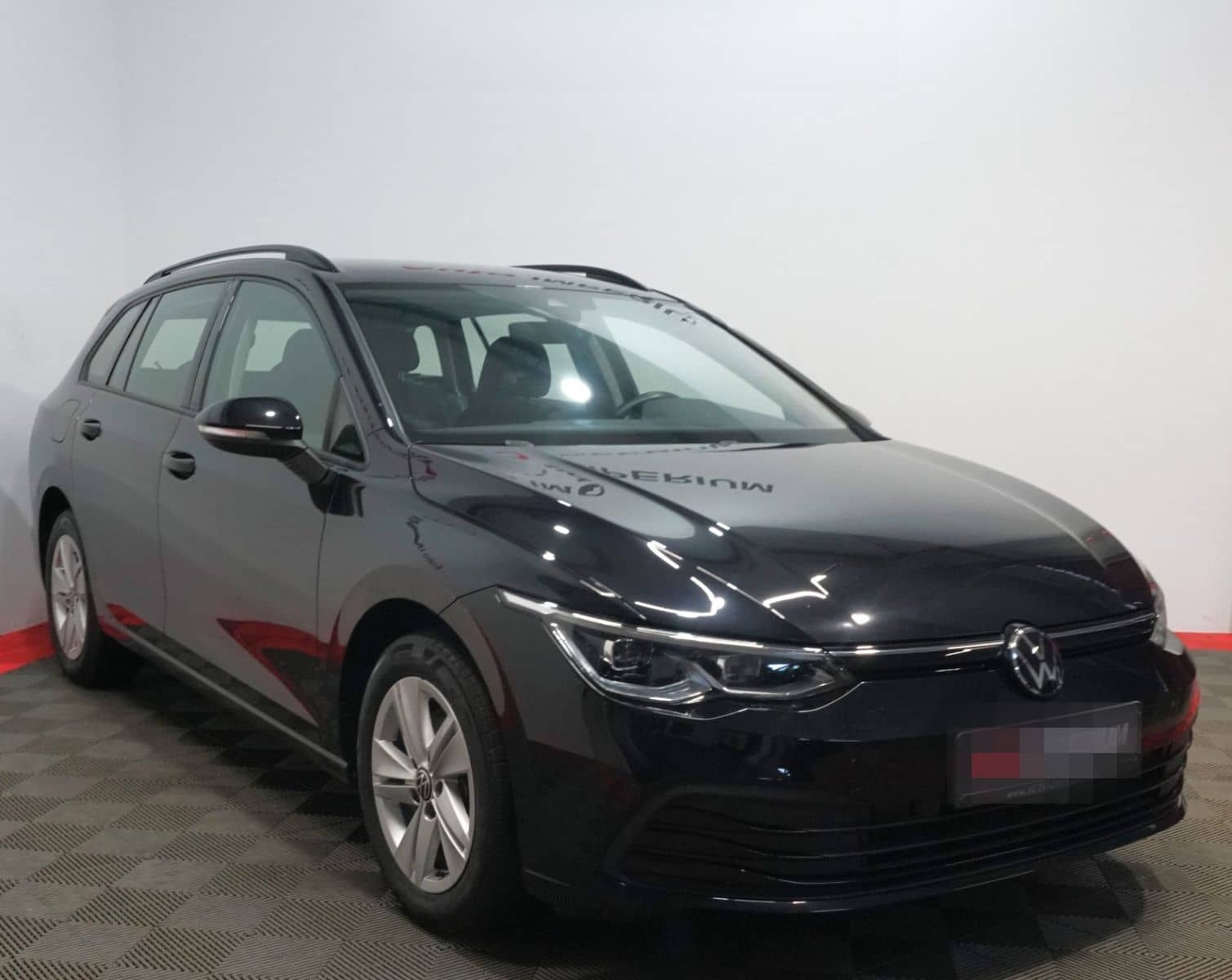Volkswagen Golf VIII Variant Life 2.0 TDI *LED*NAVI*CARPLAY foto 4