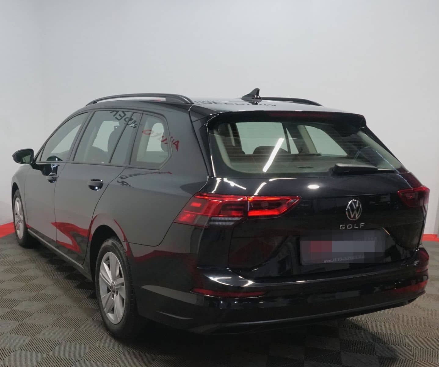 Volkswagen Golf VIII Variant Life 2.0 TDI *LED*NAVI*CARPLAY foto 7