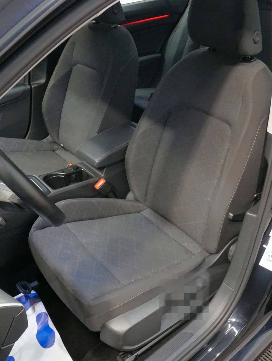 Volkswagen Golf VIII Variant Life 2.0 TDI *LED*NAVI*CARPLAY foto 10