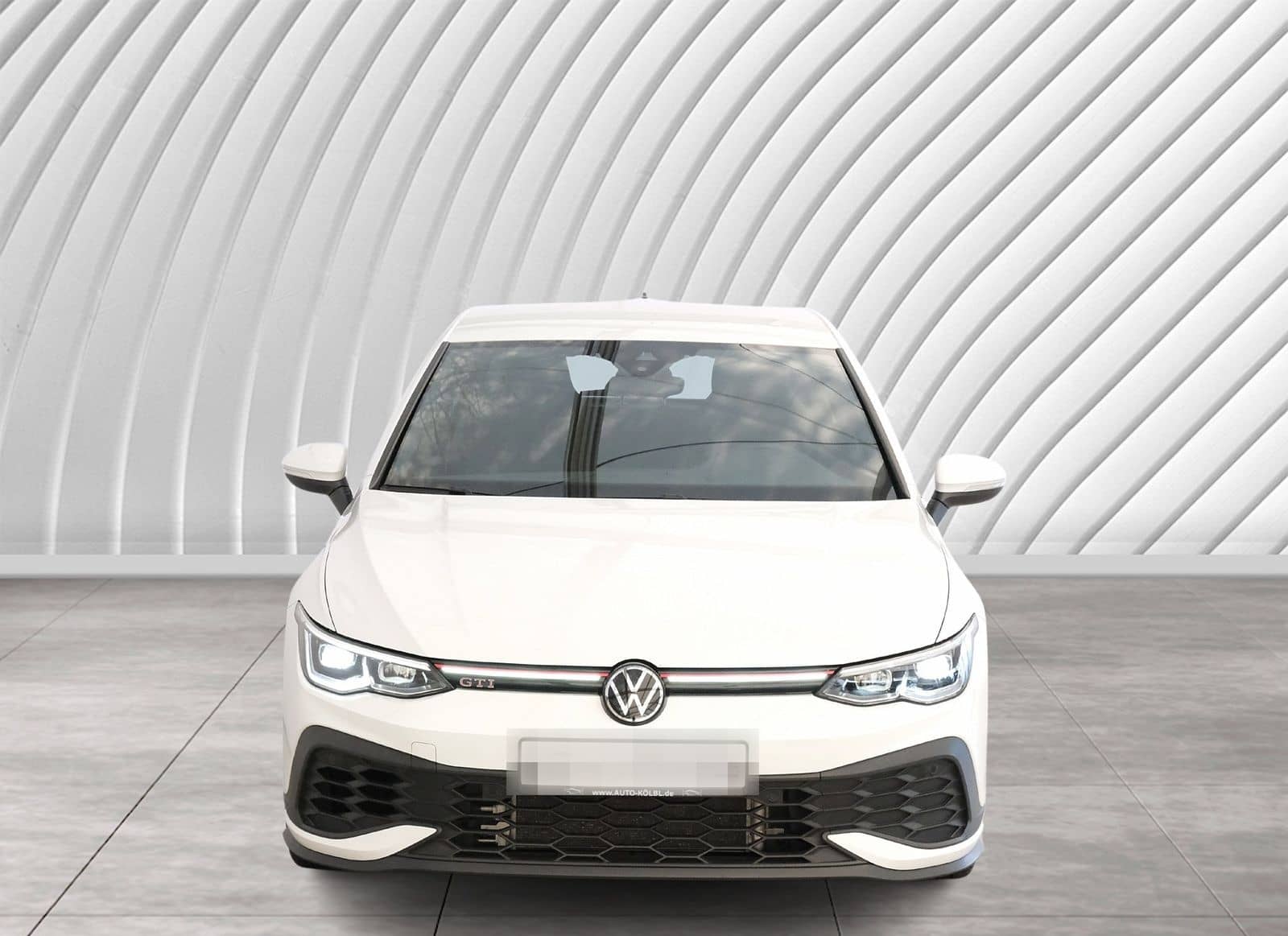 Volkswagen Golf GTI VIII Lim. Clubsport NAVI LED PDC V+H foto 2