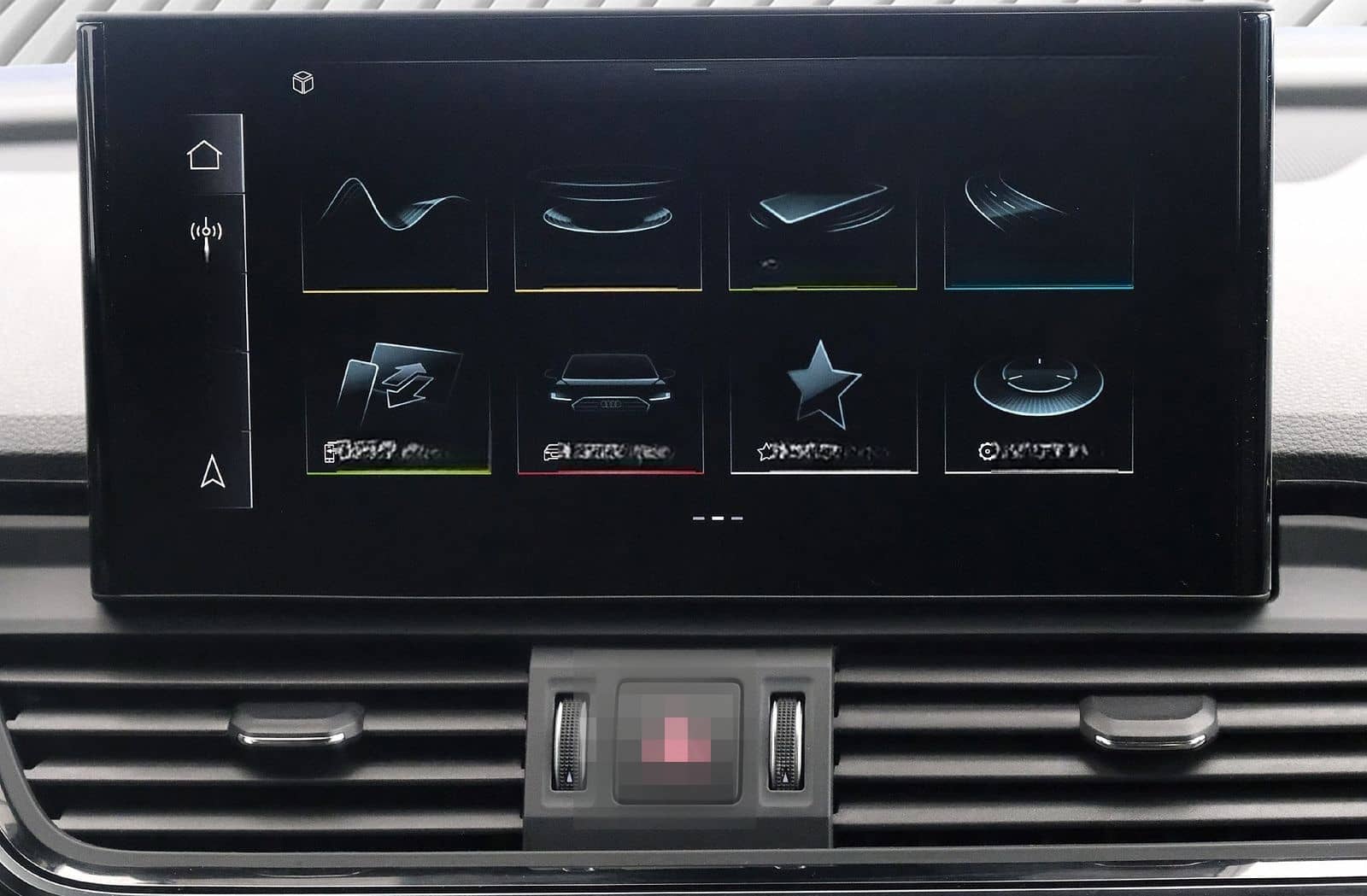 Audi Q5 45 TFSI quattro S line ACC RFK NAVI LED DAB foto 15