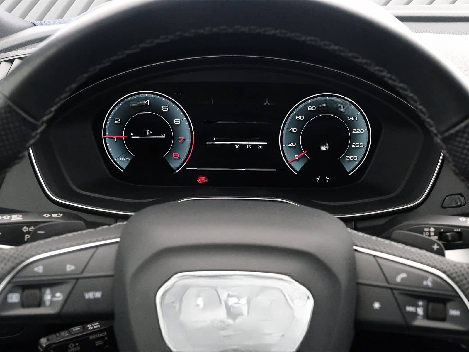 Audi Q5 45 TFSI quattro S line ACC RFK NAVI LED DAB foto 16