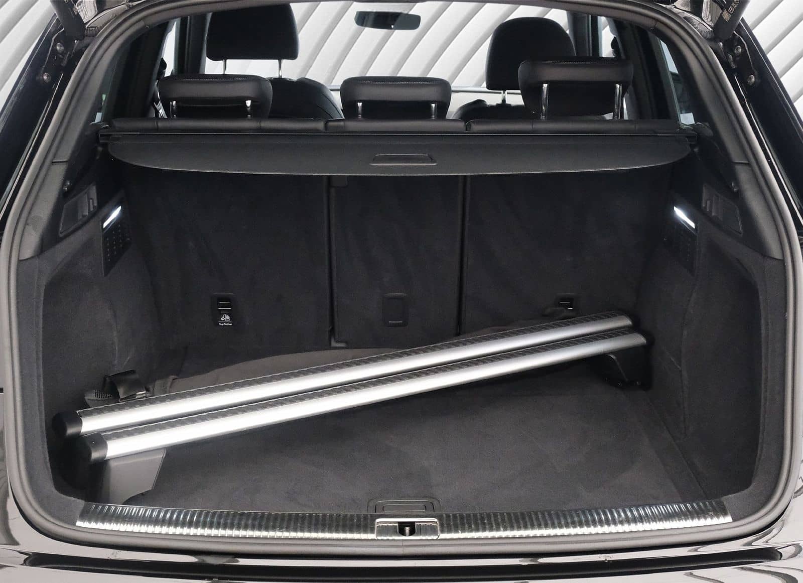 Audi Q5 45 TFSI quattro S line ACC RFK NAVI LED DAB foto 6