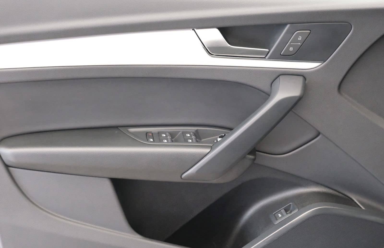 Audi Q5 45 TFSI quattro S line ACC RFK NAVI LED DAB foto 8