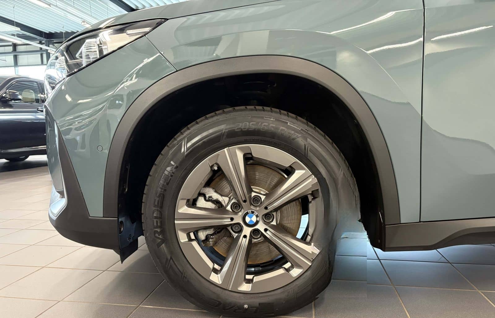 BMW X1 xDrive23d HUD ACC 360°KAM RFK NAVI LED DAB foto 2