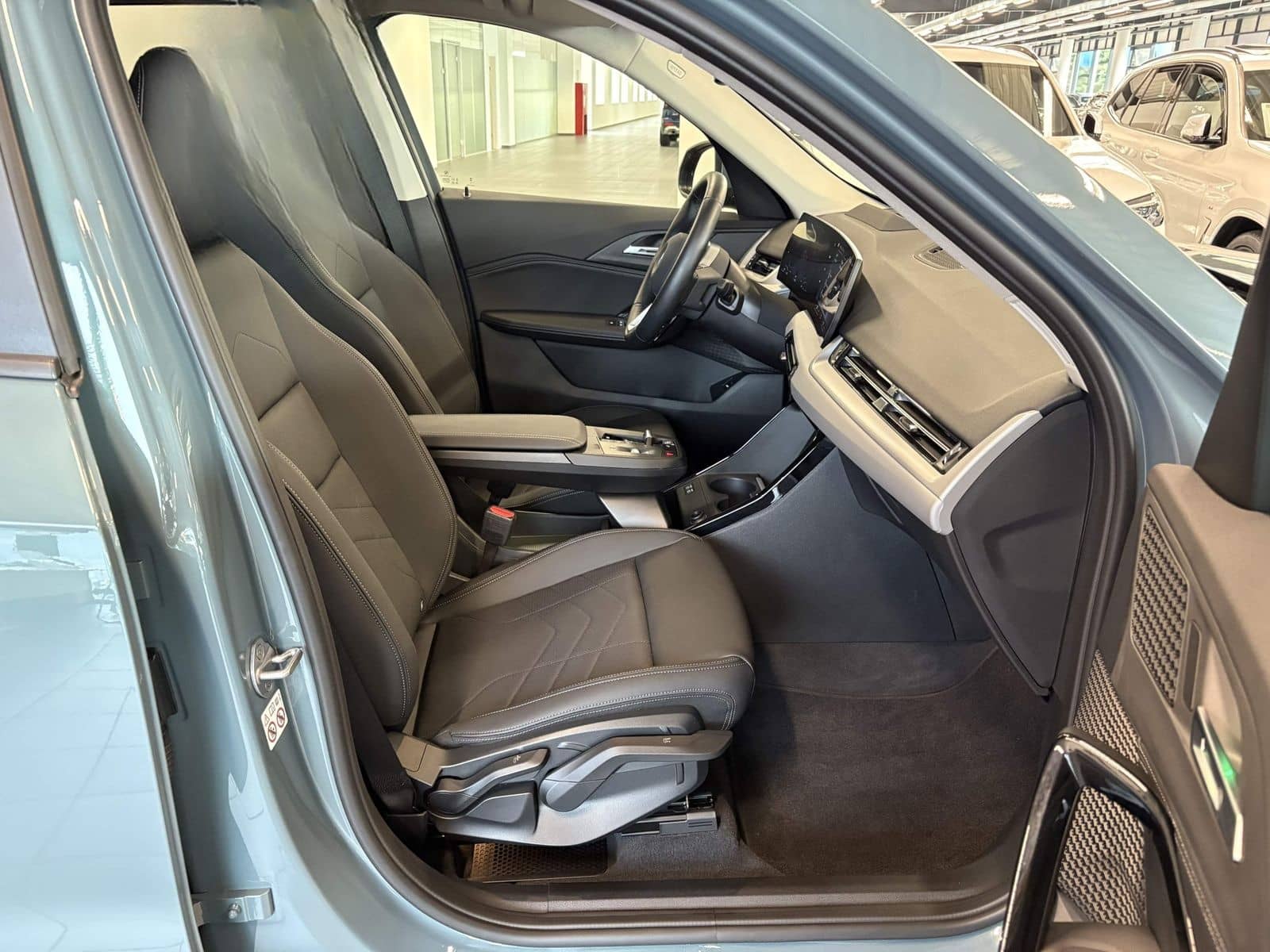 BMW X1 xDrive23d HUD ACC 360°KAM RFK NAVI LED DAB foto 7