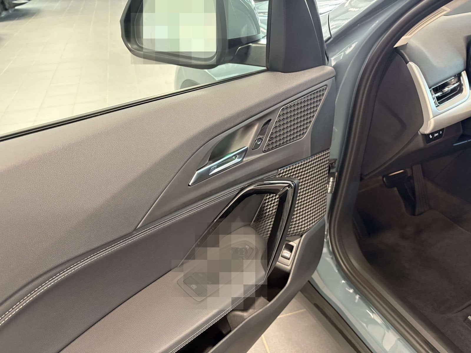 BMW X1 xDrive23d HUD ACC 360°KAM RFK NAVI LED DAB foto 10