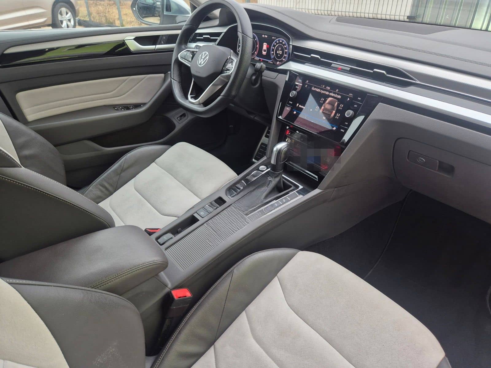 Volkswagen Arteon 2.0 TDI SCR DSG Elegance foto 13