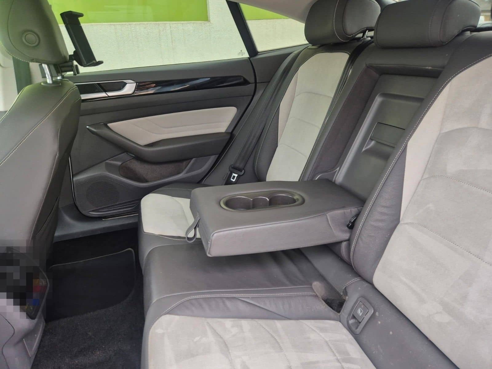 Volkswagen Arteon 2.0 TDI SCR DSG Elegance foto 16