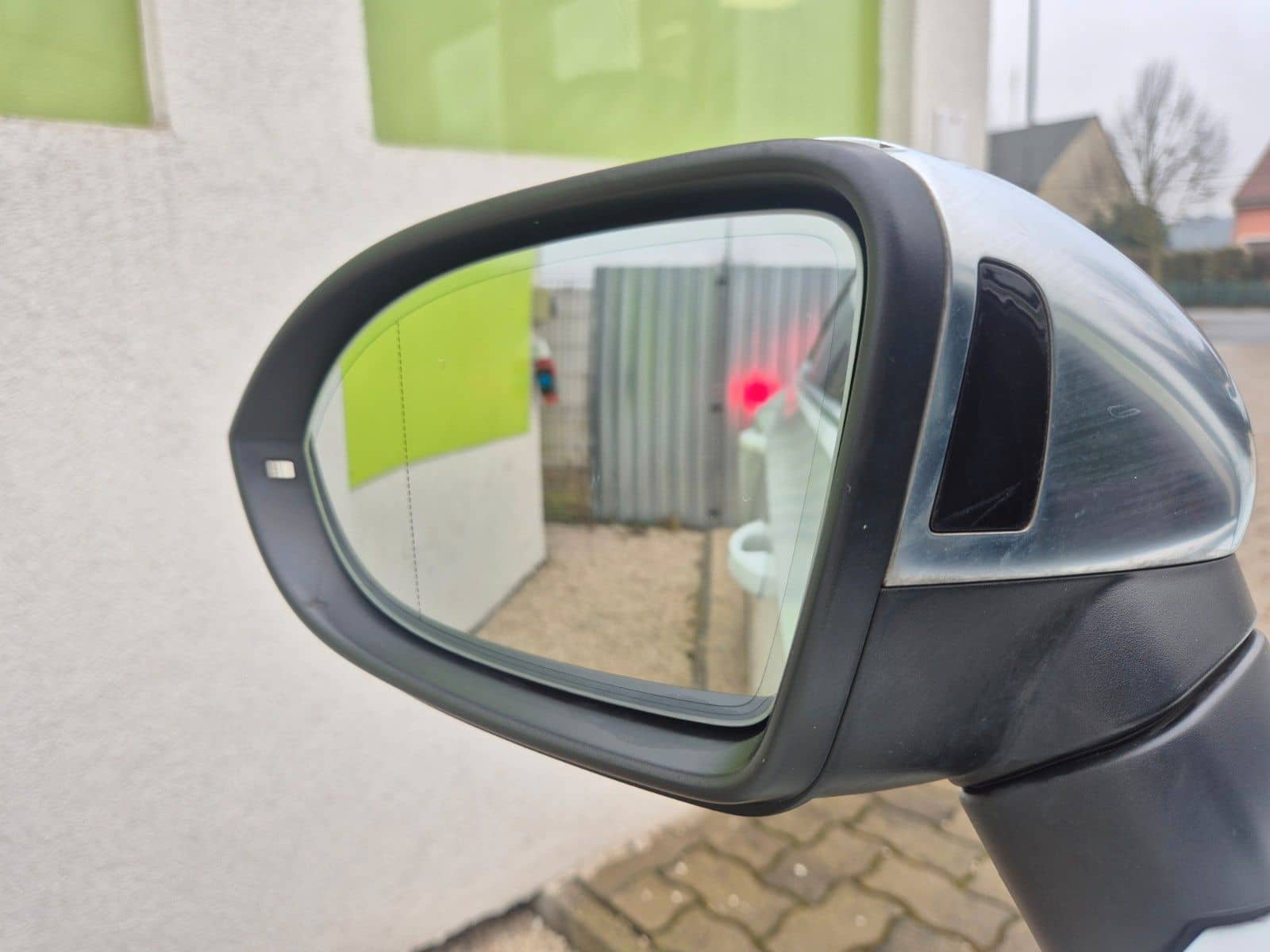 Volkswagen Arteon 2.0 TDI SCR DSG Elegance foto 23