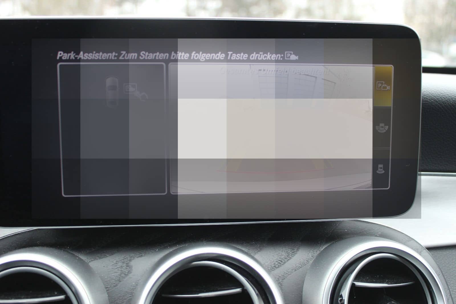 Mercedes-Benz C 200d Limousine/Leder/Navi/PDC+Kamera/LED foto 21