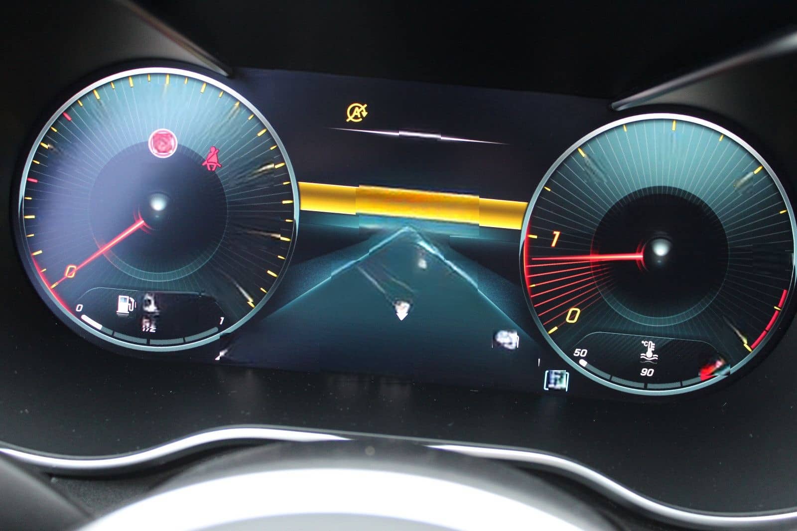 Mercedes-Benz C 200d Limousine/Leder/Navi/PDC+Kamera/LED foto 22